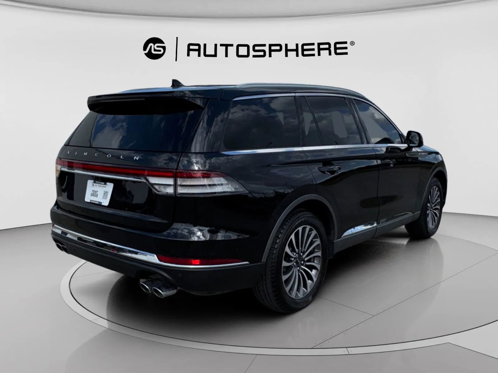 Used 2020 Lincoln Aviator Reserve w/ Equipment Group 201A AWD/4WD image 10