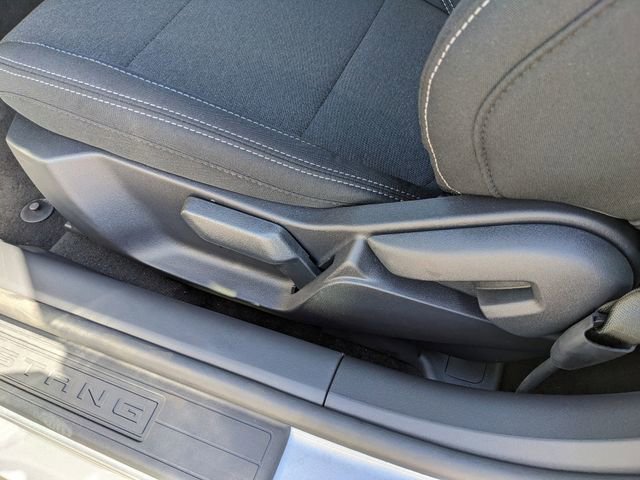 New 2026 Ford Mustang Coupe image 21