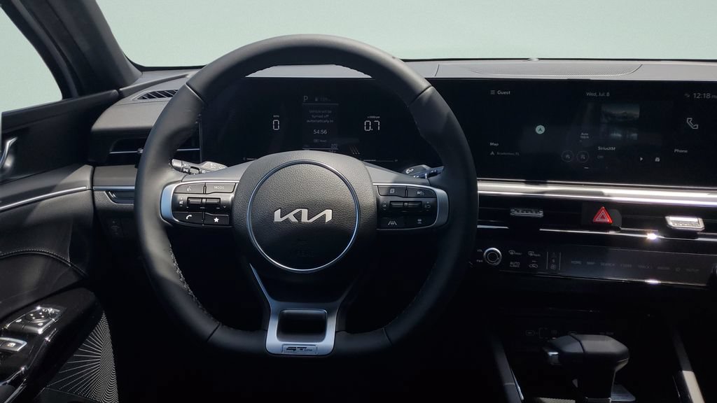 New 2026 Kia K5 GT-Line FWD image 13