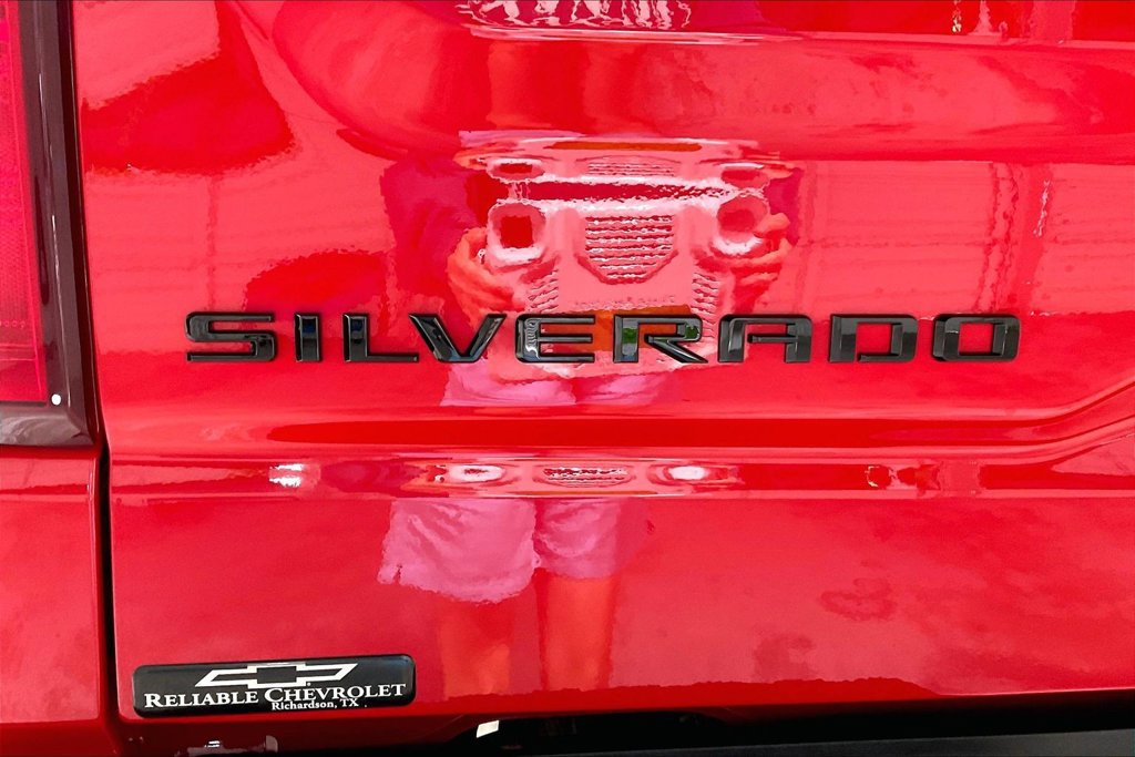 Used 2024 Chevrolet Silverado 1500 ZR2 w/ ZR2 Bison Edition AWD/4WD image 39