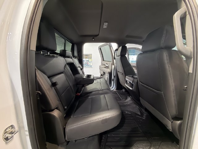 Used 2026 GMC Sierra 2500 SLT AWD/4WD image 13