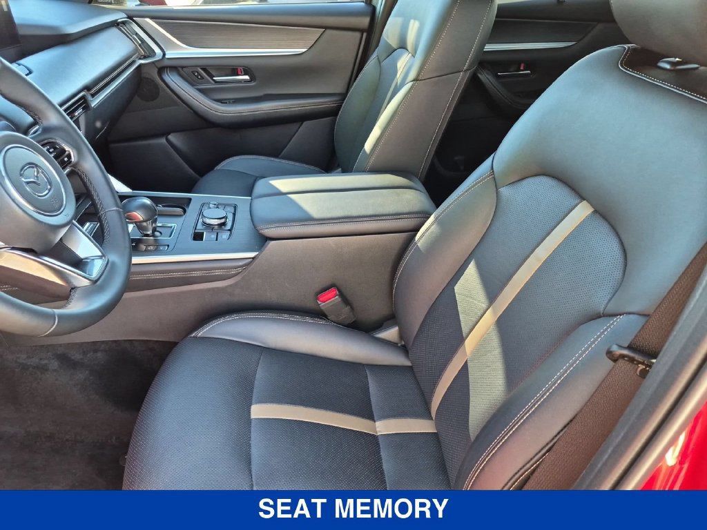 Used 2026 MAZDA CX-90 3.3 Turbo S w/ Premium Plus AWD/4WD image 14