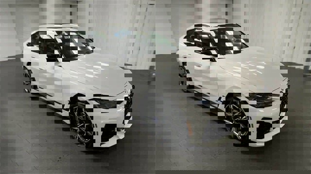 Used 2022 BMW M440i xDrive Gran Coupe w/ Premium Package image 53