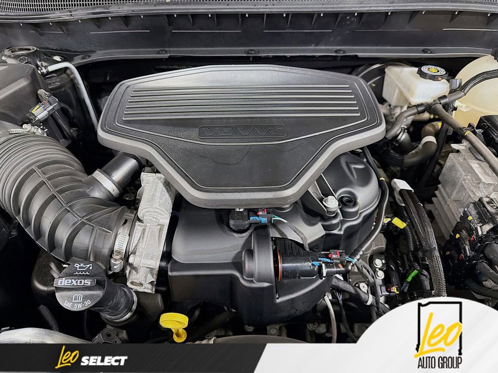 Used 2022 Chevrolet Blazer RS AWD/4WD image 31