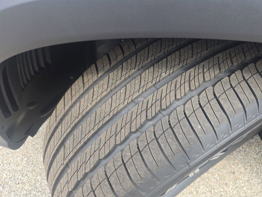 New 2026 Mercedes-Benz GLE 350 4MATIC image 28