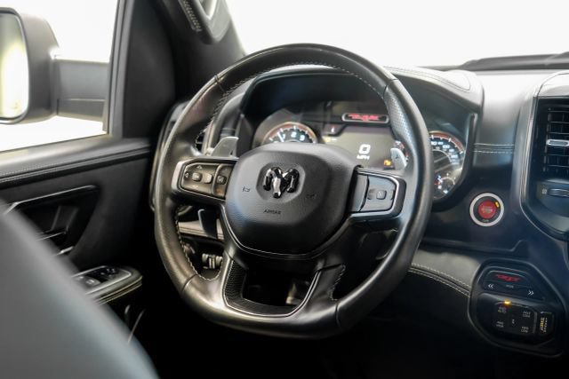 Used 2022 RAM 1500 TRX w/ TRX Level 1 Equipment Group AWD/4WD image 22