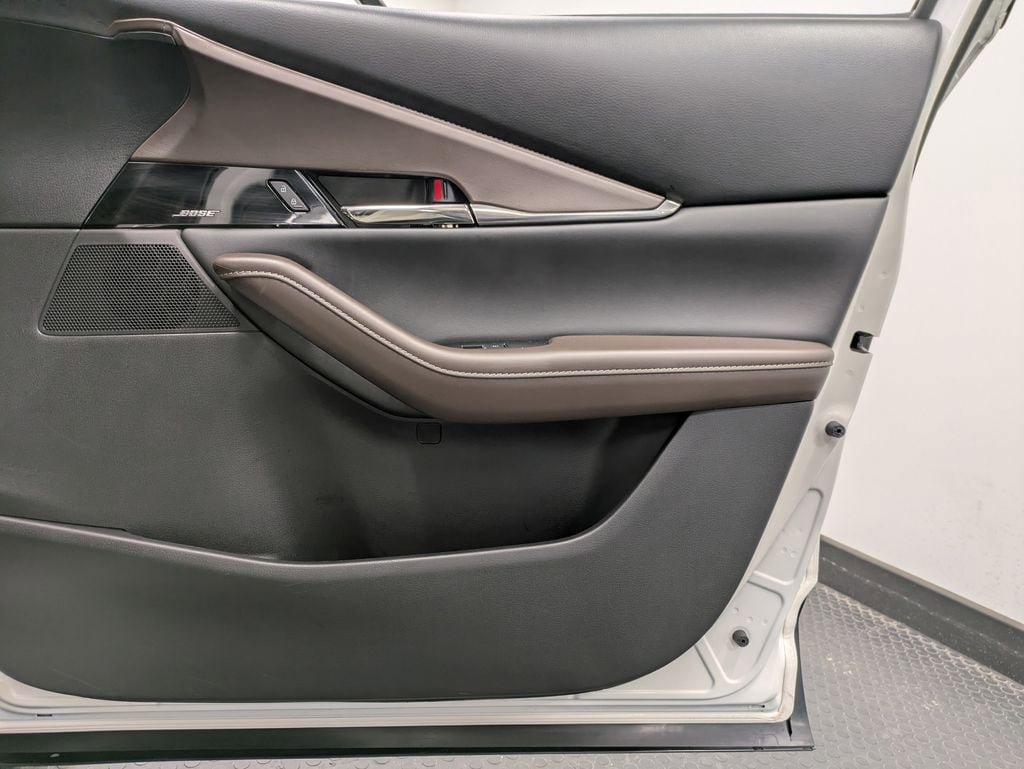 Certified 2023 MAZDA CX-30 AWD 2.5 S w/ Premium Package image 29