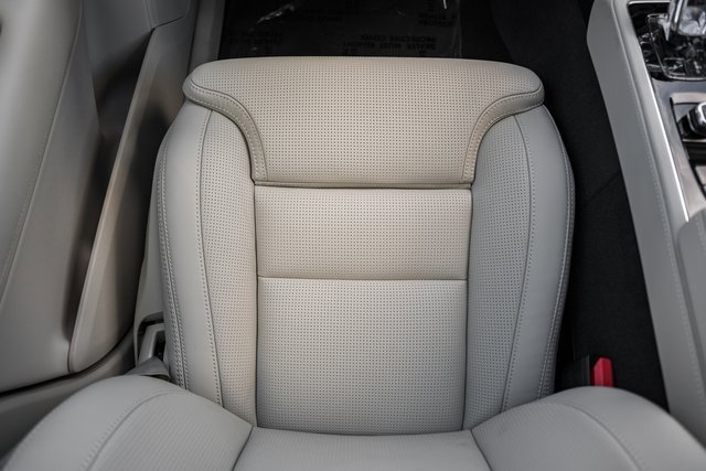 New 2026 Volvo XC90 B6 Ultra image 28