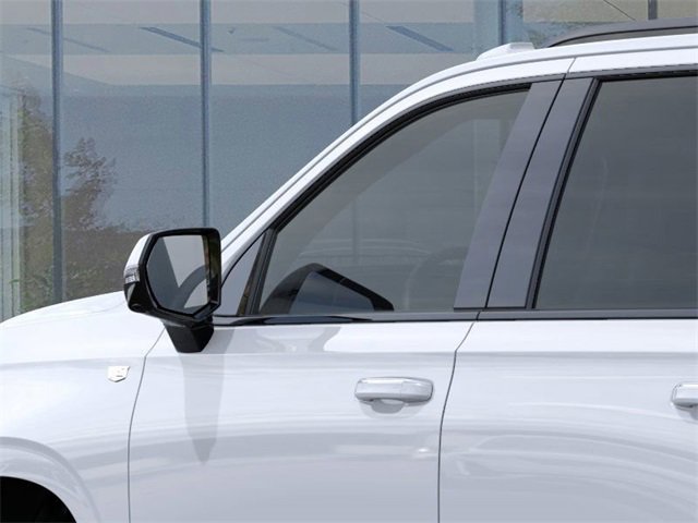 New 2026 Cadillac Escalade Platinum Sport w/ LPO, Floor Liner Package image 12