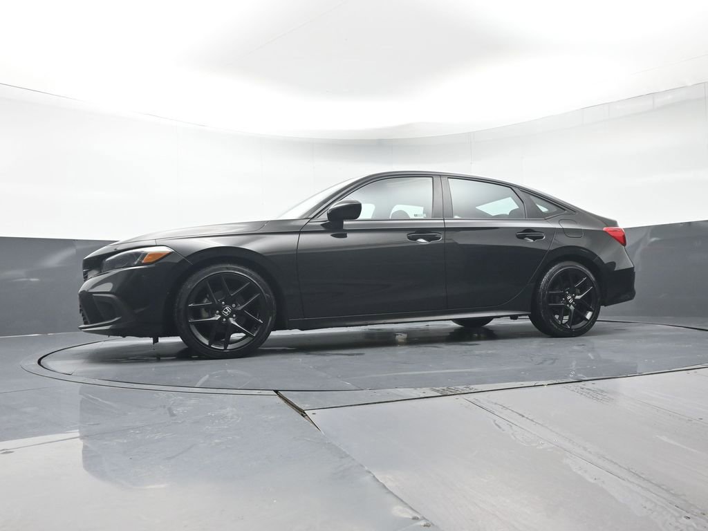 Used 2024 Honda Civic Sport image 29