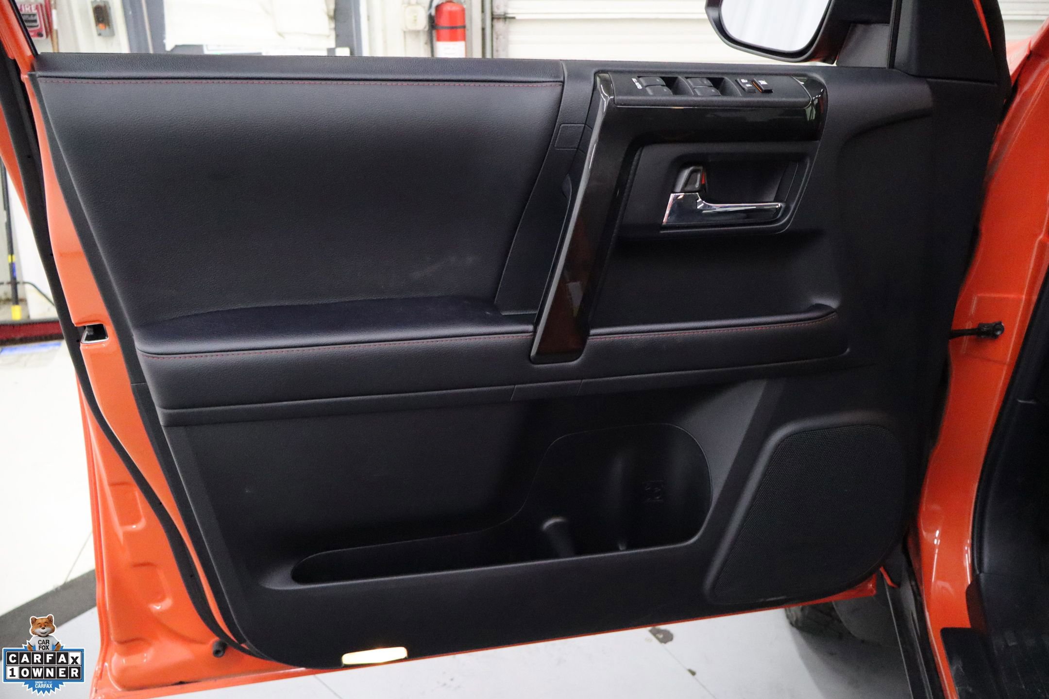 Used 2023 Toyota 4Runner TRD Pro image 14