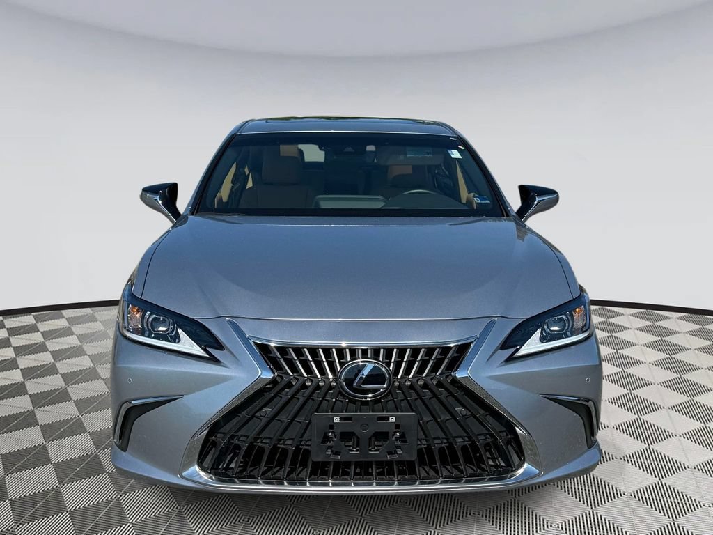 Used 2025 Lexus ES 350 w/ Premium Package FWD image 6