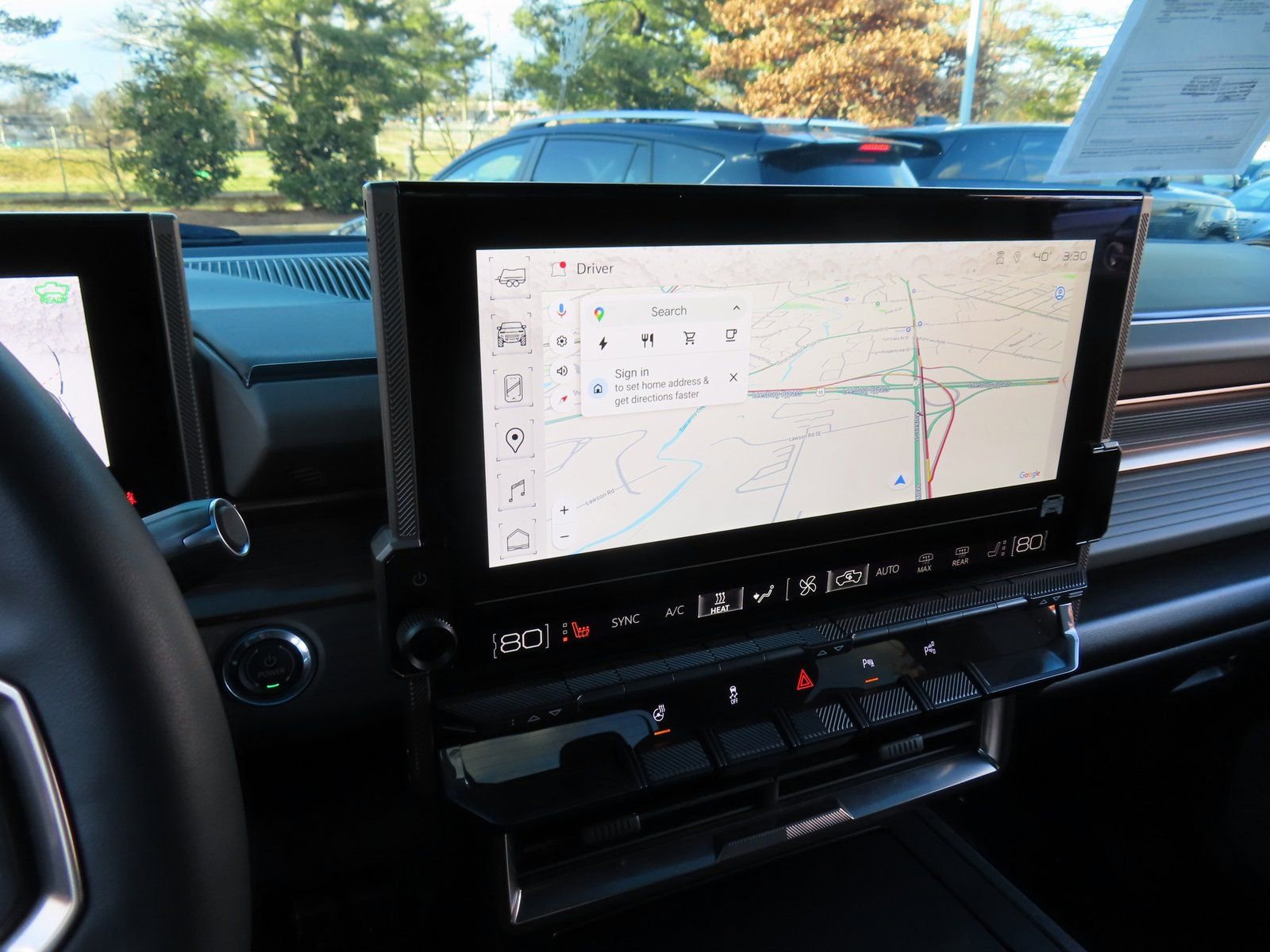 Used 2025 GMC Hummer EV 3X image 24