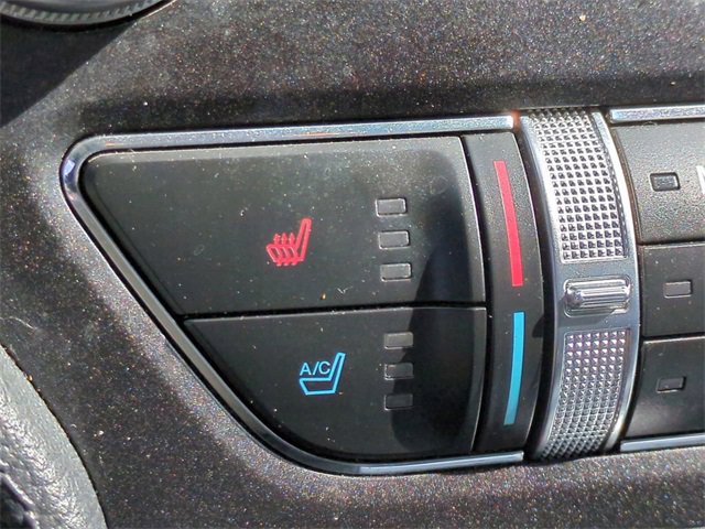 Used 2019 Ford Mustang Premium w/ Equipment Group 201A image 22