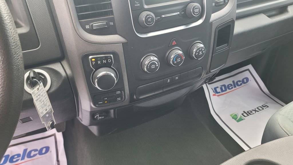 Used 2017 RAM 1500 Express w/ Express Value Package image 22