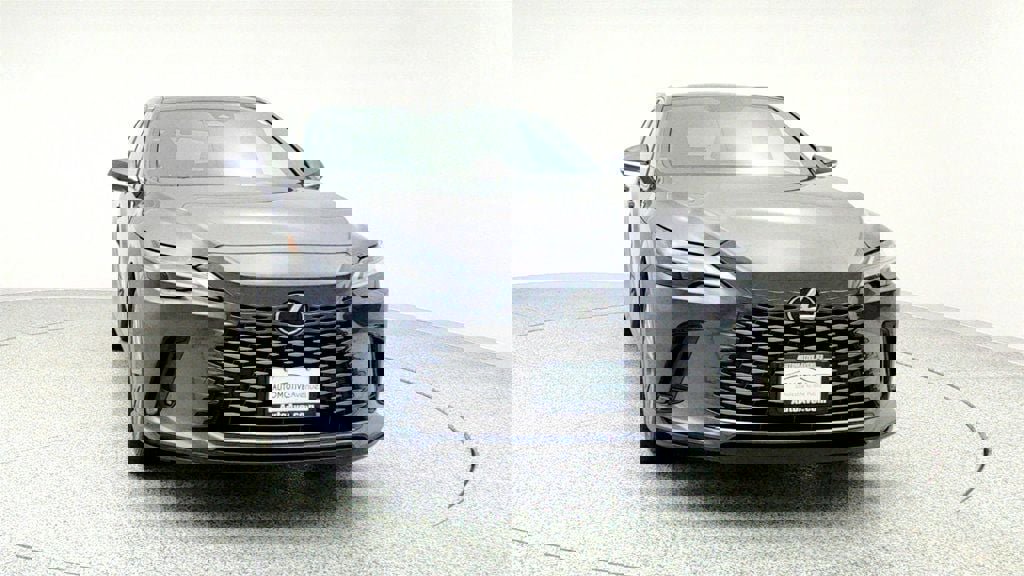 Used 2024 Lexus RX 450h AWD w/ Convenience Package image 2