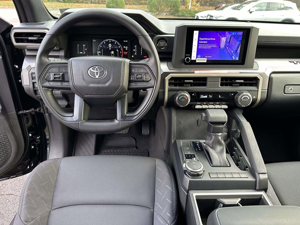 New 2025 Toyota Tacoma SR5 image 2