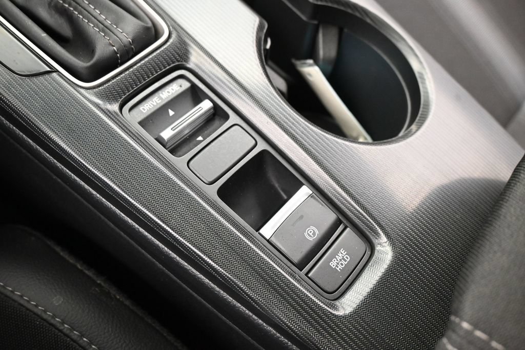Used 2025 Honda Civic Sport image 25