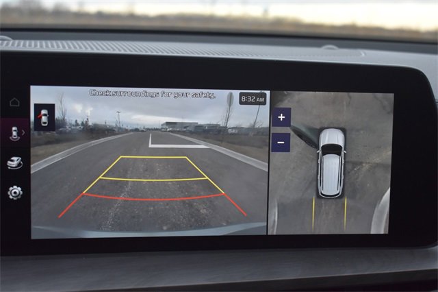 Certified 2024 Kia Telluride SX Prestige X-Pro image 35