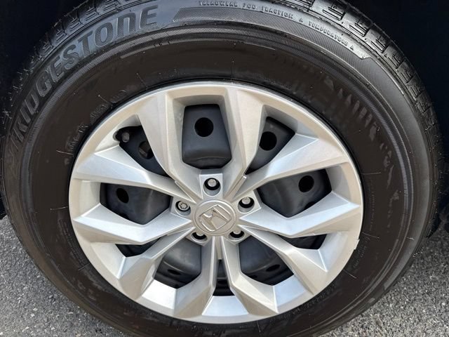 Used 2025 Honda CR-V LX image 8