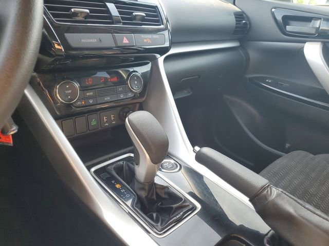 Used 2023 Mitsubishi Eclipse Cross LE AWD/4WD image 26