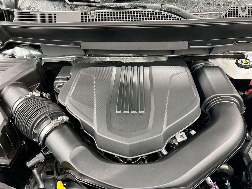 New 2026 Chevrolet Traverse RS w/ LPO, Floor Liner Package image 26