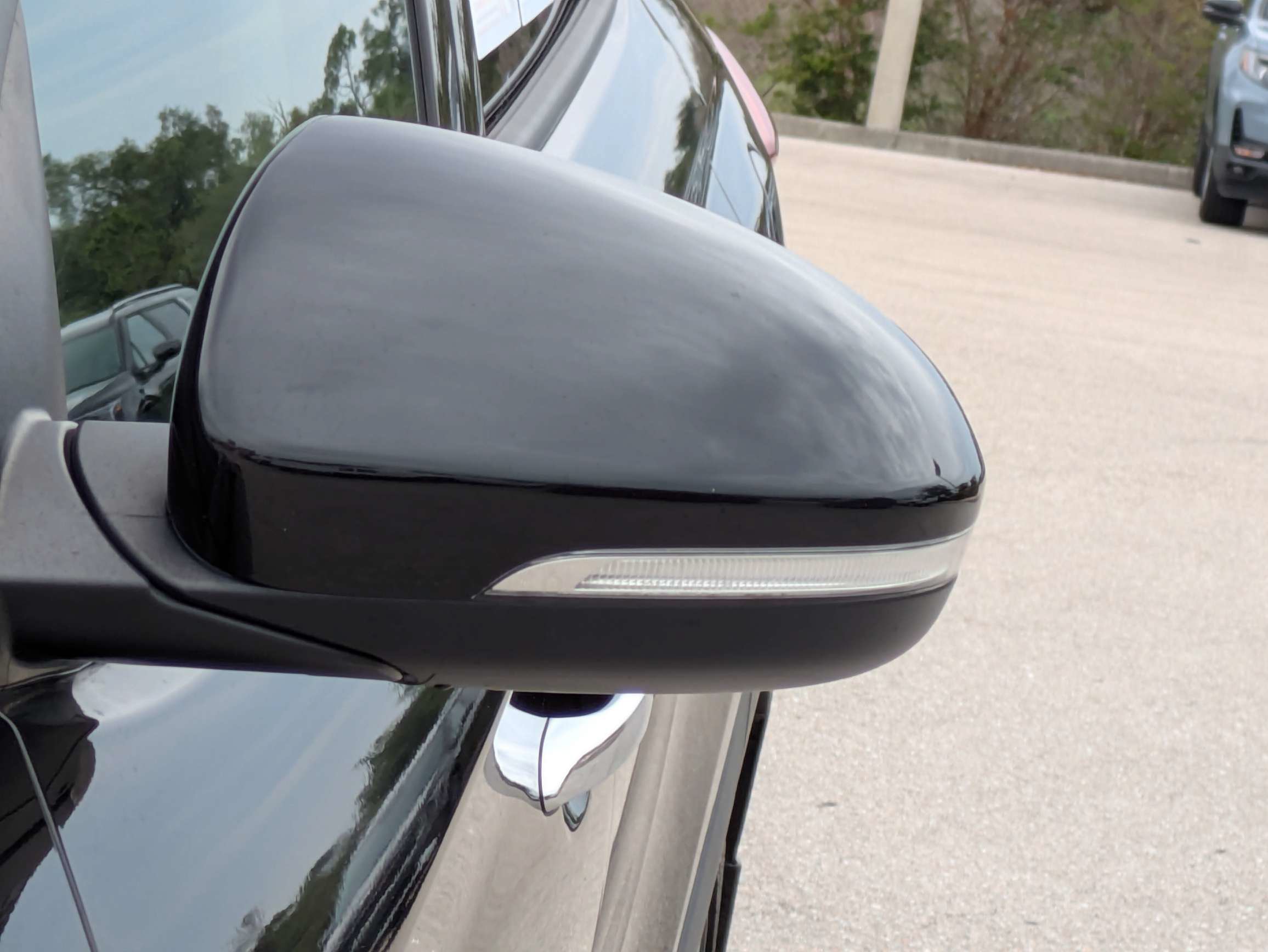 Used 2018 Hyundai Tucson Limited FWD image 12