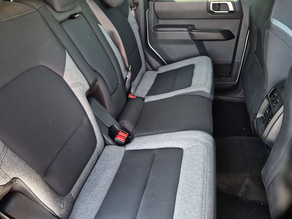 Used 2025 Ford Bronco Big Bend AWD/4WD image 30