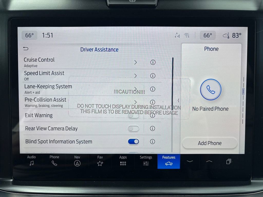 New 2026 Ford F350 4x4 Crew Cab Super Duty image 26