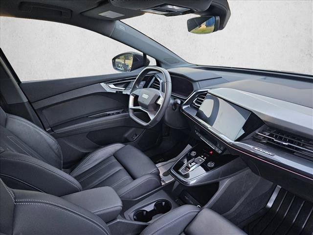 Certified 2023 Audi Q4 e-tron Premium Plus AWD/4WD image 11