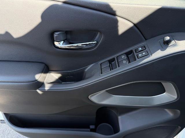 New 2026 Nissan Frontier SV w/ Tow Package image 19