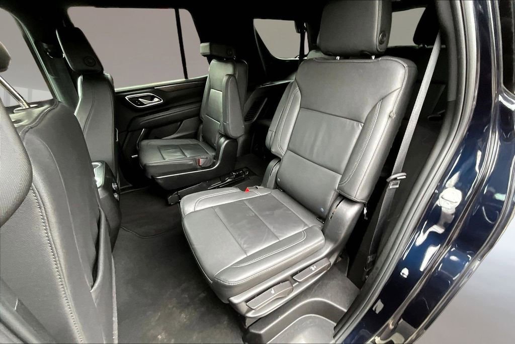 Used 2024 Chevrolet Tahoe LT image 22