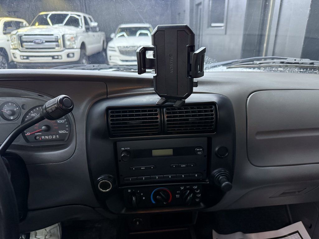 Used 2010 Ford Ranger XL RWD image 16