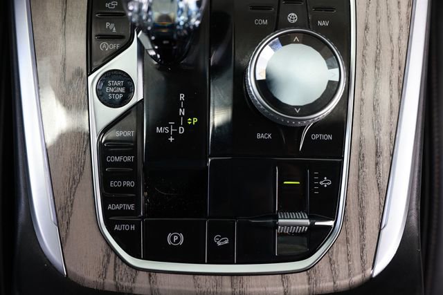Used 2019 BMW X7 xDrive50i w/ Dynamic Handling Package AWD/4WD image 52