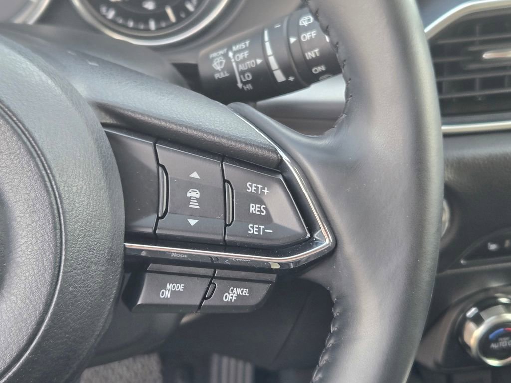 Used 2018 MAZDA CX-5 Touring w/ Preferred Equipment Package image 24