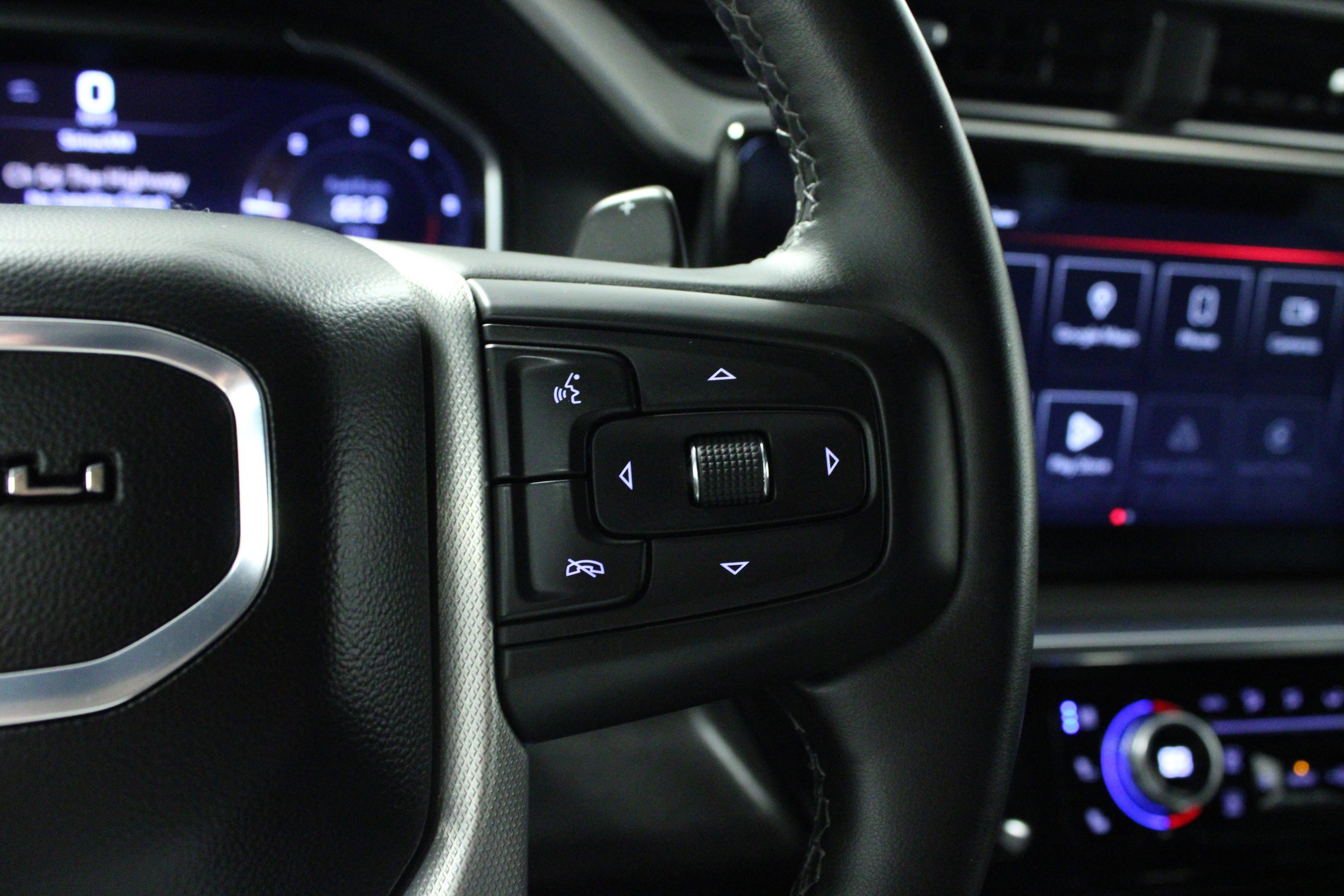 Used 2024 GMC Sierra 1500 Denali image 21