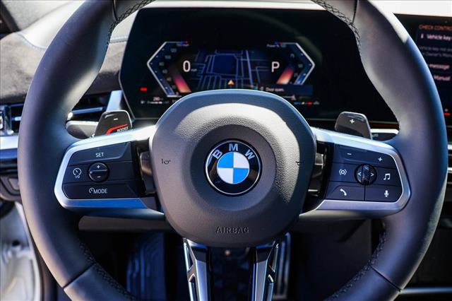 New 2026 BMW X2 xDrive28i AWD/4WD image 14