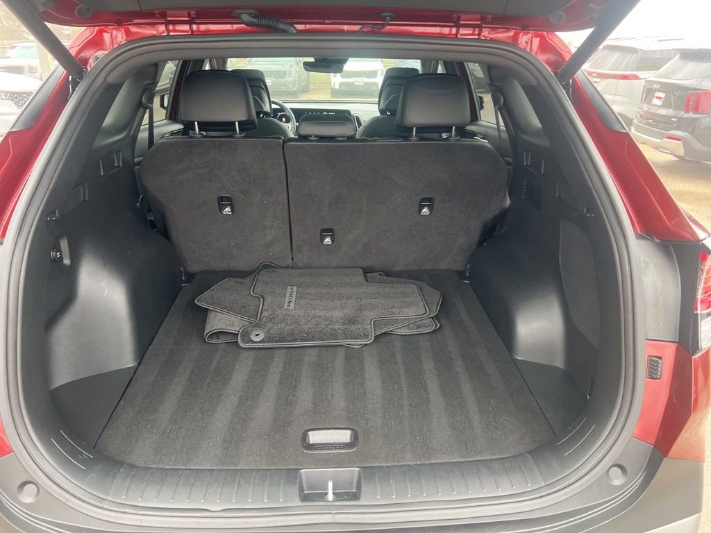 Certified 2023 Kia Sportage X-Pro image 12