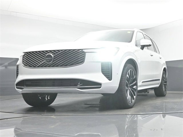 New 2026 Volvo XC90 T8 Ultra image 40