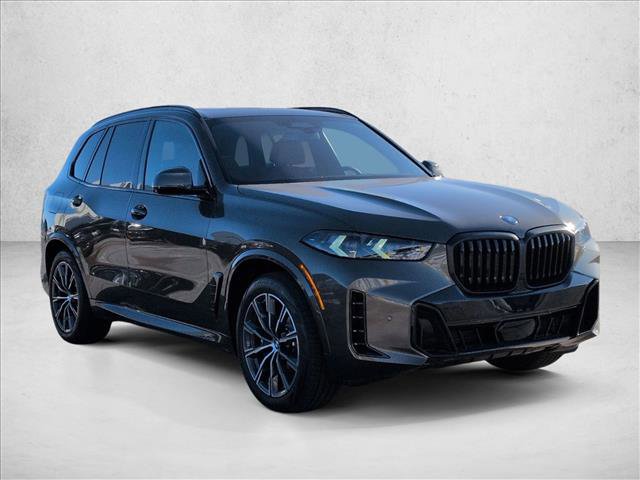 New 2026 BMW X5 xDrive50e image 7