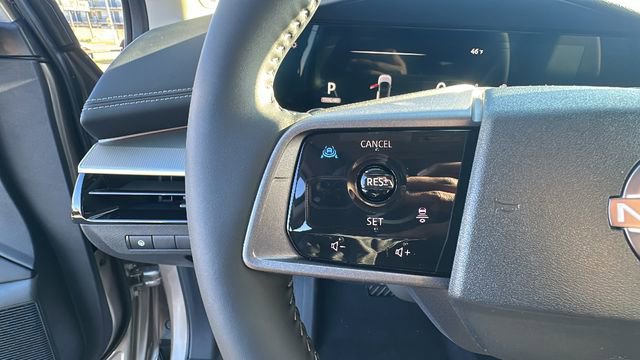 New 2026 Nissan Murano SL w/ Cargo Package image 17