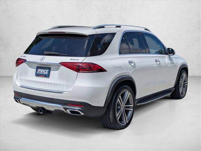 Used 2022 Mercedes-Benz GLE 450 4MATIC image 6