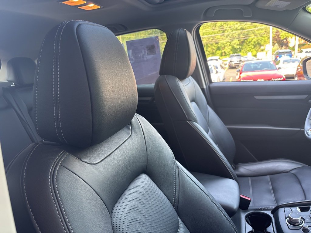 Used 2024 MAZDA CX-5 AWD 2.5 S image 75