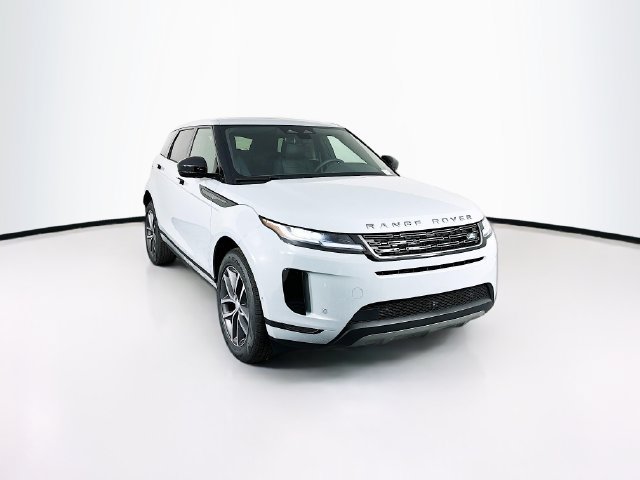 Used 2026 Land Rover Range Rover Evoque S AWD/4WD image 3