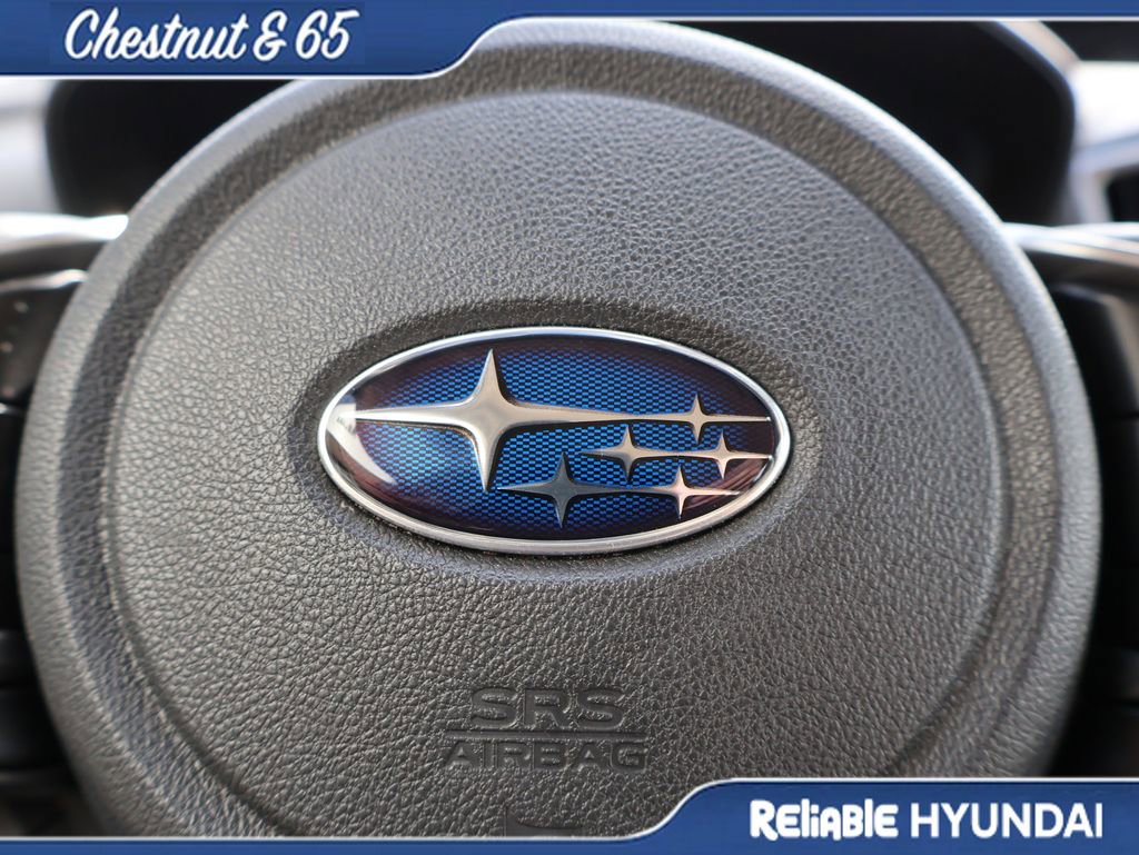 Used 2022 Subaru Forester AWD/4WD image 27