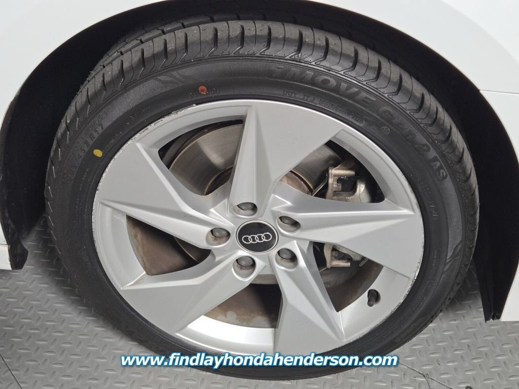 Used 2023 Audi A3 2.0T Premium w/ Convenience Package FWD image 12
