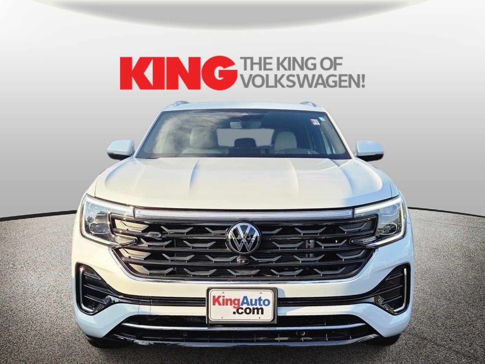 Certified 2024 Volkswagen Atlas Cross Sport SEL Premium R-Line AWD/4WD image 9
