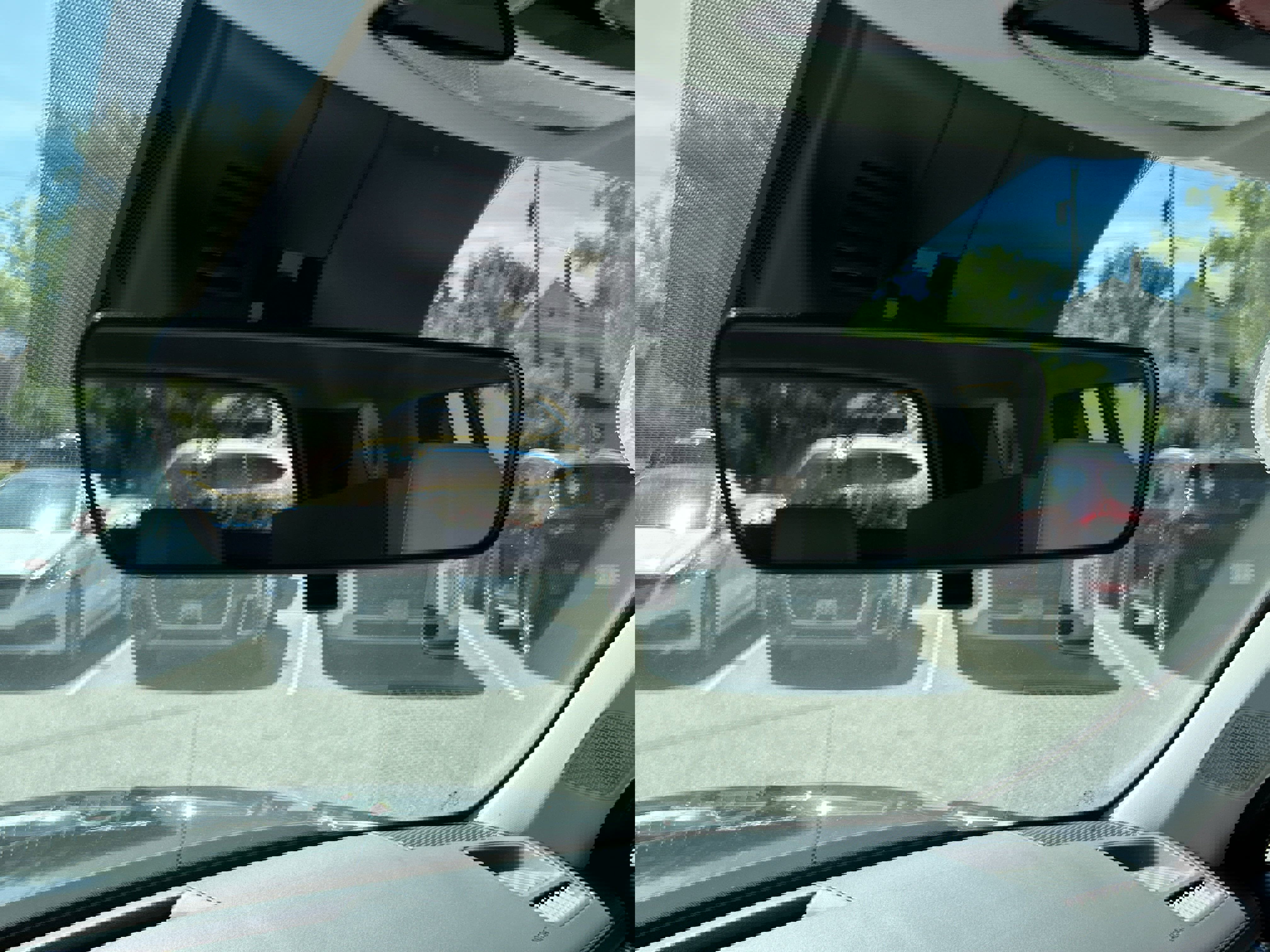 New 2026 Hyundai Santa Fe SEL image 25