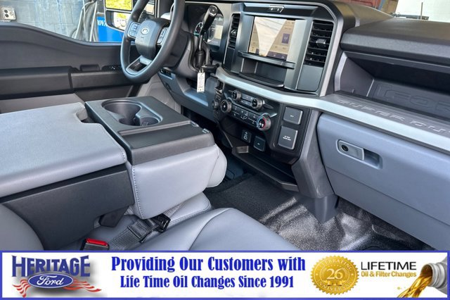 New 2026 Ford F250 XL image 15
