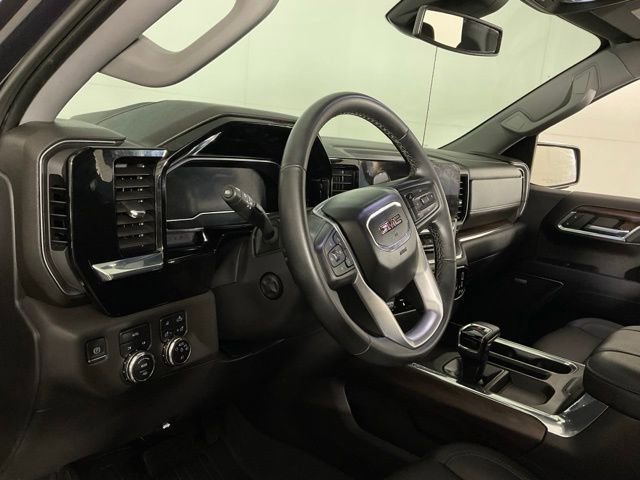 Used 2023 GMC Sierra 1500 SLT w/ SLT Premium Plus Package image 20